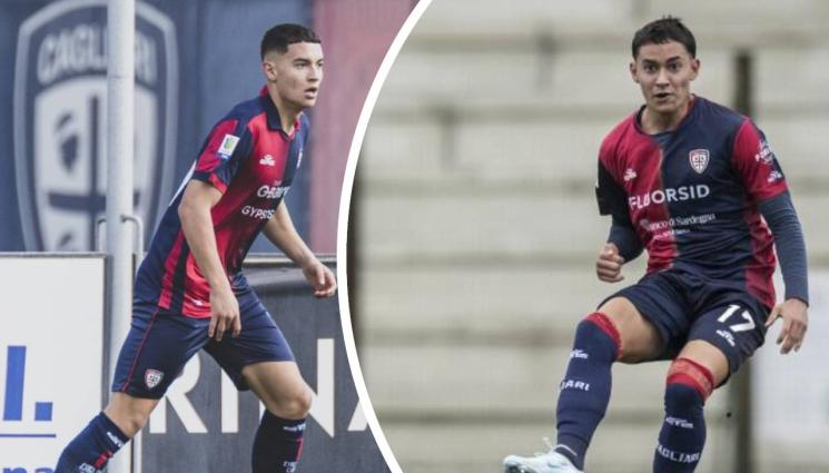 Футбол - Обещаващ наш играч излезе с номер 10 в легендарен италиански тим