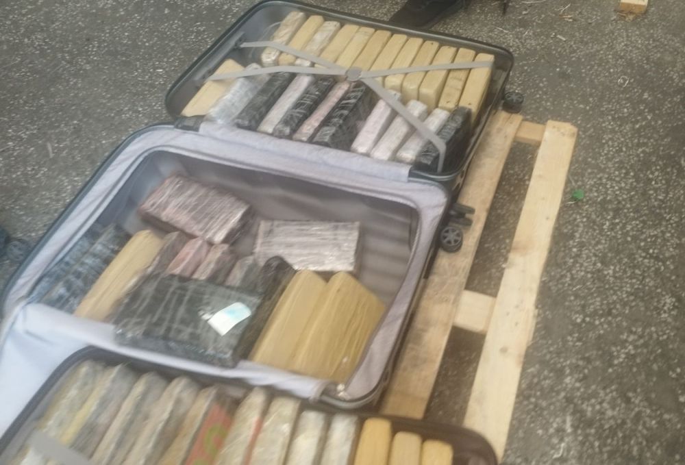 Кокаин Капитан Андреево