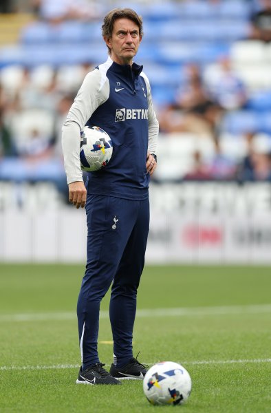 Рединг Тотнъм Хотспър1