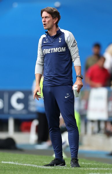 Рединг Тотнъм Хотспър1