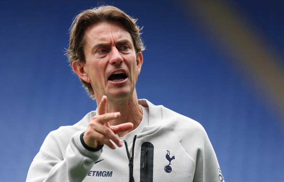 Рединг Тотнъм Хотспър1