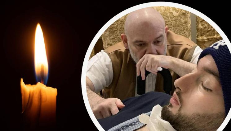 спящия принц - СЛЕД ДВЕ ДЕСЕТИЛЕТИЯ В КОМА: