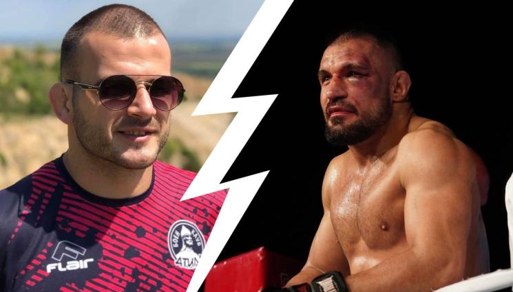 Спорт - Клубът на Валентинов също му обърна гръб!