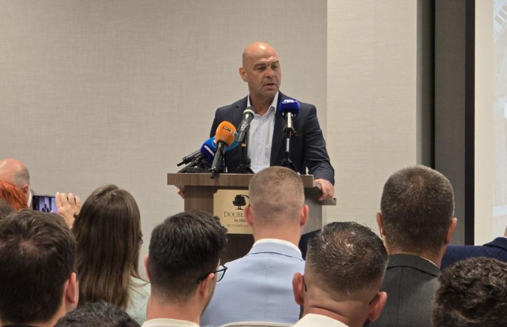 Костадин Димитров