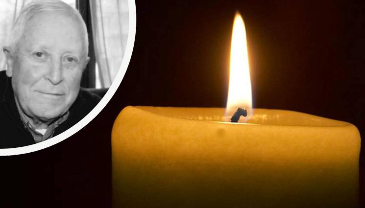 Футбол - Дупница потъна в скръб! Почина емблемата на Марек