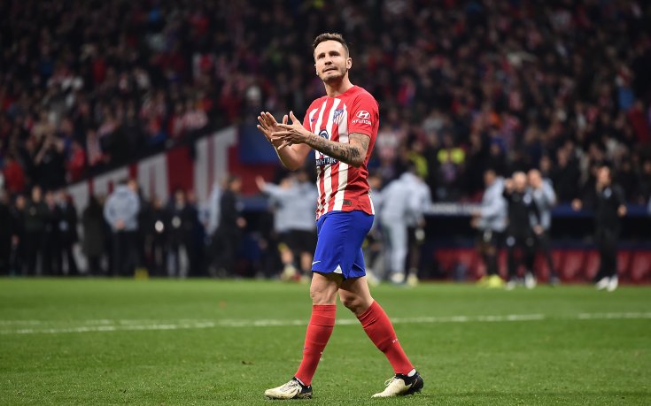 Вместо към Турция, Саул поема към Бразилия