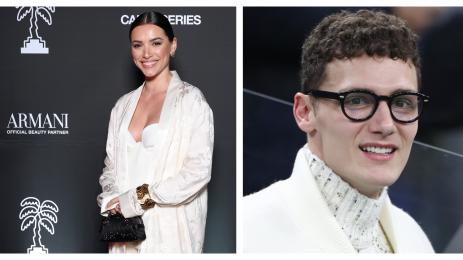 Бенжамен Павар