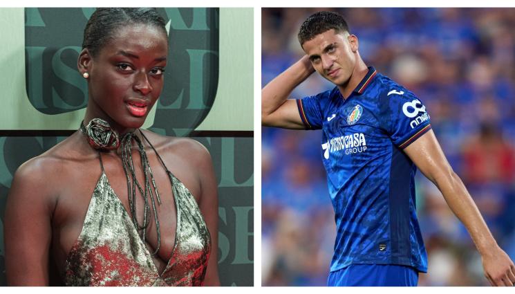 Бертуг Йълдъръм - Турски национал  лудна по испанка