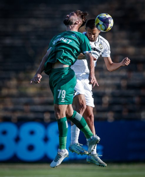 Славия Ботев Враца1