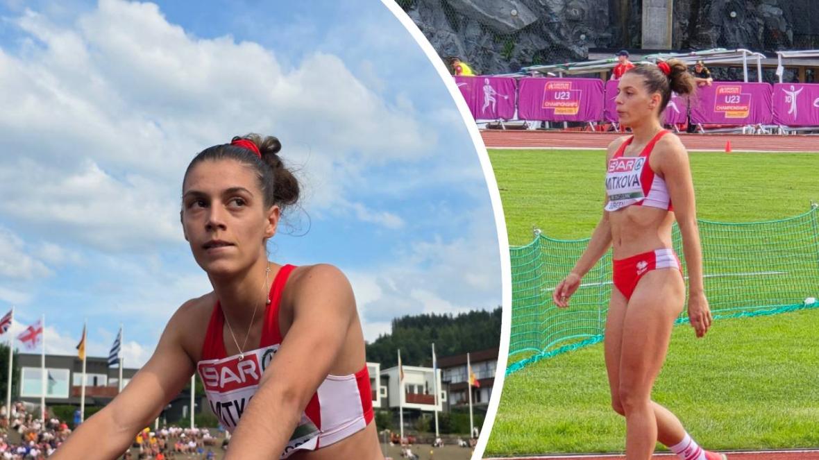 лека атлетика