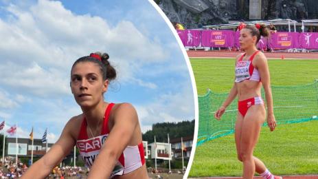 лека атлетика