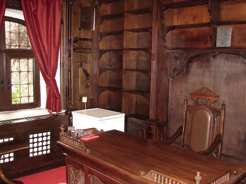 Бачковски манастир