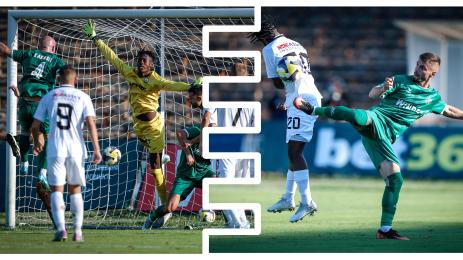 Славия Ботев Враца