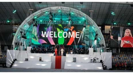 европейски младежки олимпийски фестивал