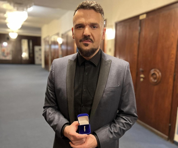 Владимир Ампов Графа