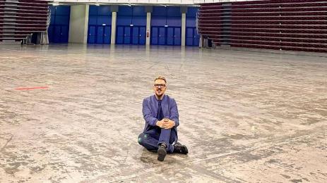 Владимир Ампов Графа