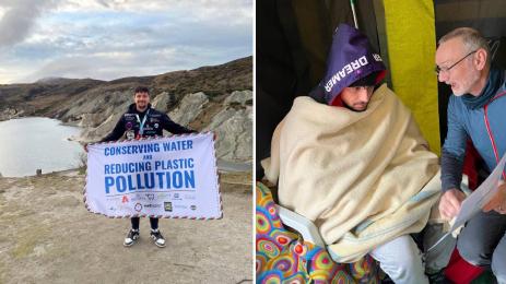 Теодор Цветков