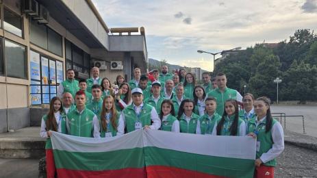 олимпийски фестивал