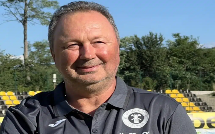 Червенков: Създаваме много положения, но не можем да вкараме