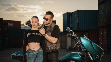 константин мариана дъщеря