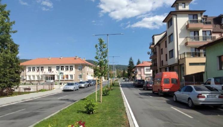 Разлог - Бум на инвеститори в Разлог