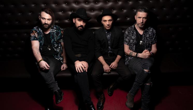 Jeremy джеръми - Jeremy? представят нов барабанист