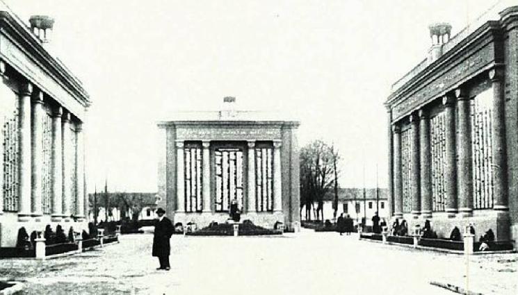 Паметника на Първи и Шести пехотен полк в София - ГЕРБ искат бързо възстановяване на Паметника на Първи и Шести пехотен полк в София