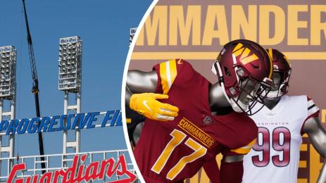 Командърс Гардиънс