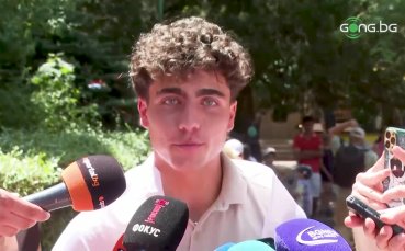 Иван Иванов: Григор ми звънна от болницата, той е идол и съм му благодарен