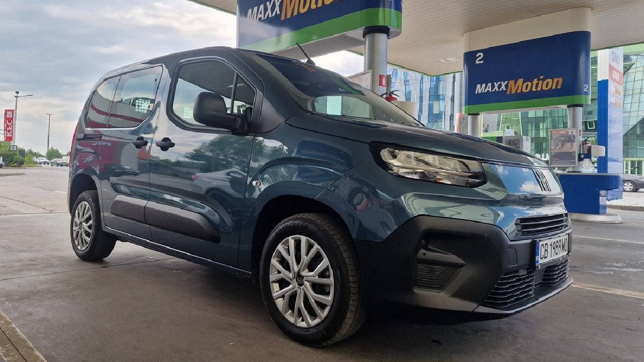 Отговорни на пътя