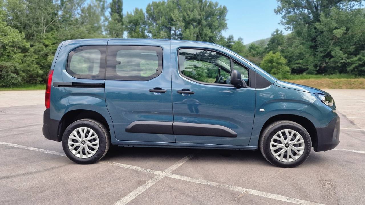 Отговорни на пътя