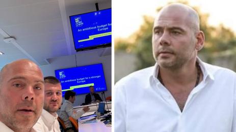 Симеон Караколев Илия Проданов