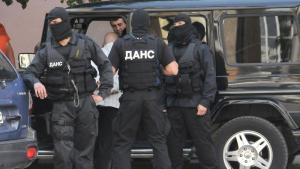 ДАНС