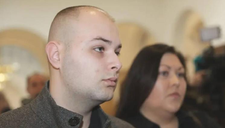 Жечко Кюркчиев - СЪДЕБНА РЕФОРМА ЛИ? Шофьор-убиец ще лежи половин година в затвор