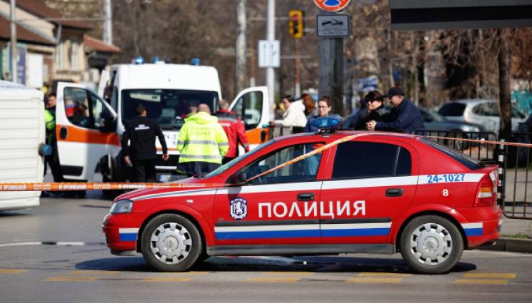 д - СЛЕД КОКТЕЙЛ ОТ ОПИАТИ: Пиян и надрусан шофьор прегази дете!