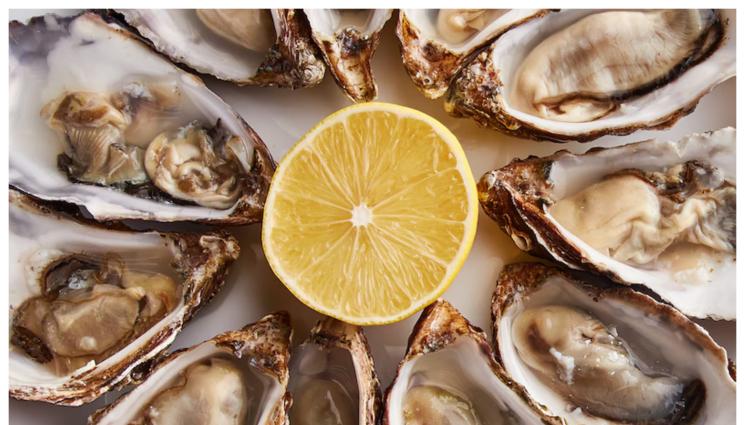 стриди - Бактерия, която яде плът, уби четирима души!