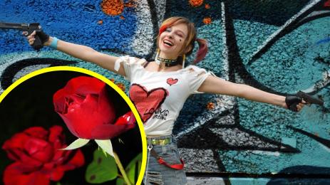 ГЪНС ЕНД РОУЗЕС