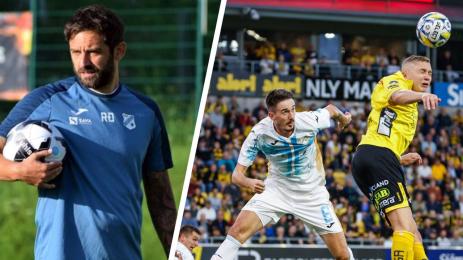 Риека Лудогорец