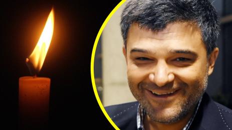 Тодор Славков