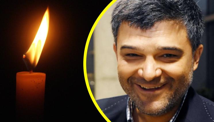 Тодор Славков - Разкриха причината за смъртта на Тодор Славков!