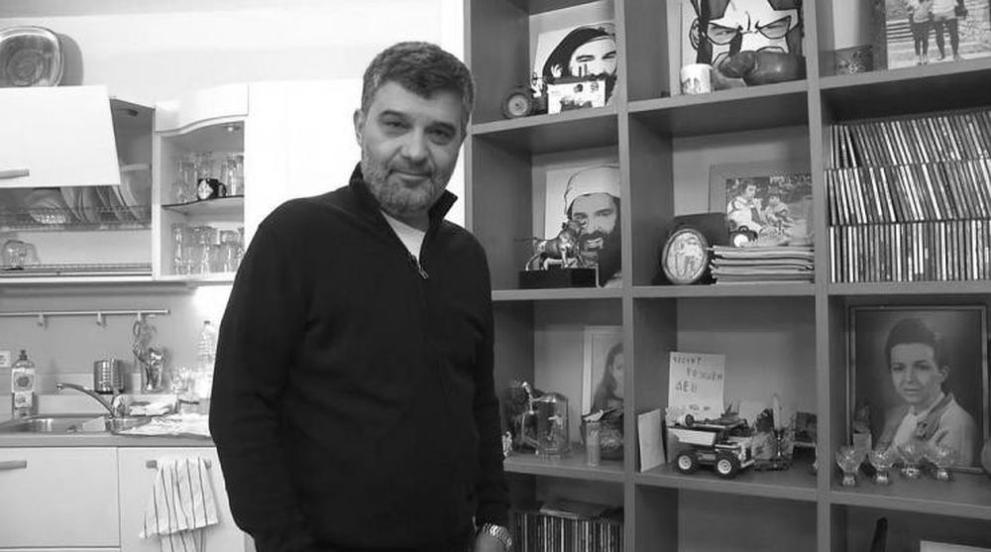 Днес следобед в къща за гости в казанлъшкото село Асен