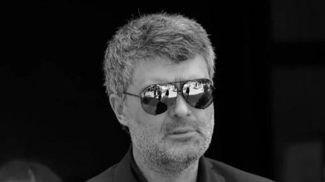 Тодор Славков