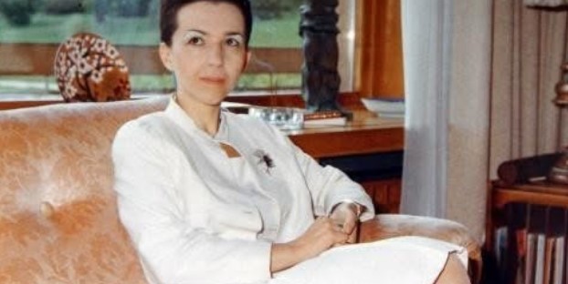 Людмила Живкова