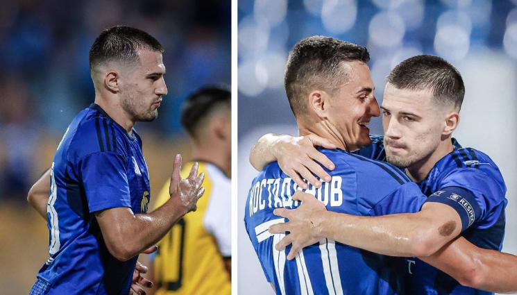 Марин Петков - Левски продава голямата си звезда след Брага