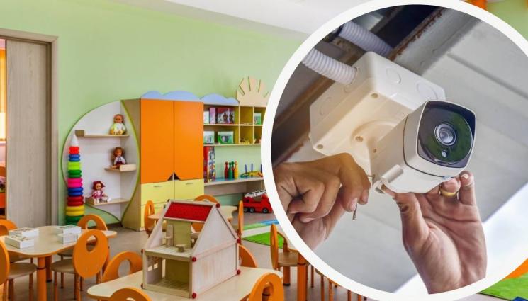 детска градина - СЛЕД БЯГСТВОТО НА ДВЕТЕ ХЛАПЕТА: Слагат камери в градината в „Хаджи Димитър“