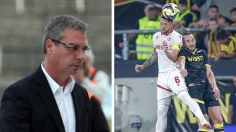 Александър Станков