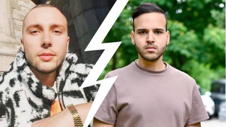 Джийсън Брад Люис Мартин Светославов Мъци