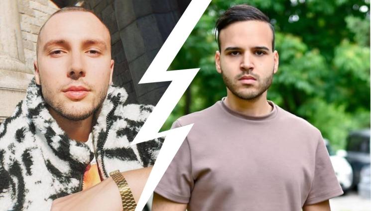 Джийсън Брад Люис Мартин Светославов Мъци -