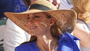 Миналата седмица британският крал Чарлз Трети назначи съпругата си кралица