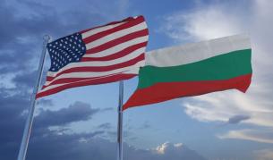 Военното сътрудничество между България и САЩ навършва две десетилетия